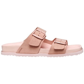 Geox  Sandalen D Sandybett sandalo basso günstig online kaufen