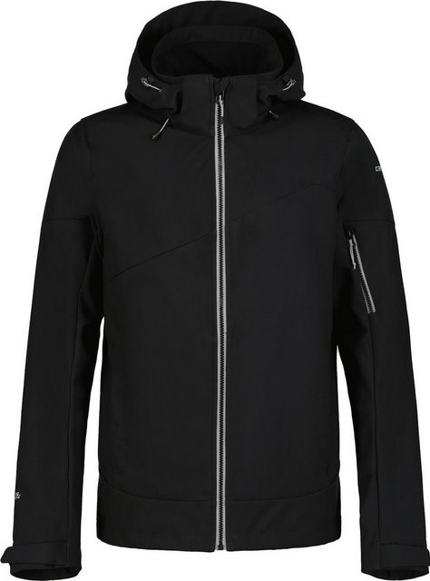 Icepeak Funktionsjacke ICEPEAK BARMSTEDT günstig online kaufen