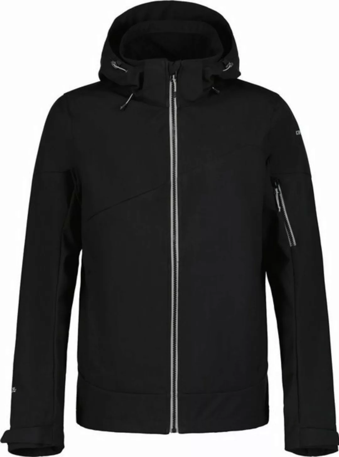 Icepeak Funktionsjacke ICEPEAK BARMSTEDT günstig online kaufen