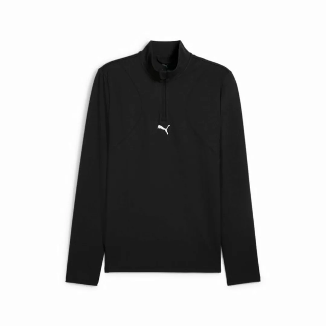 PUMA Sweatshirt M CLOUDSPUN 1/4 ZIP günstig online kaufen