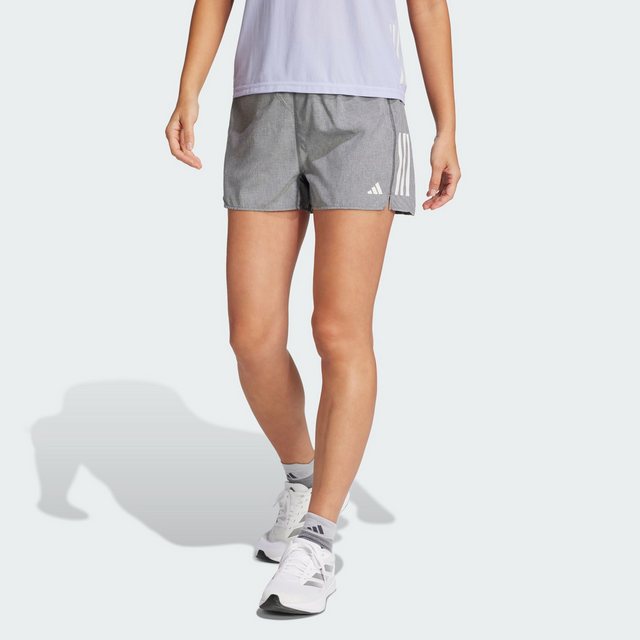 adidas Performance Sweatshorts OWN THE RUN SHORTS günstig online kaufen