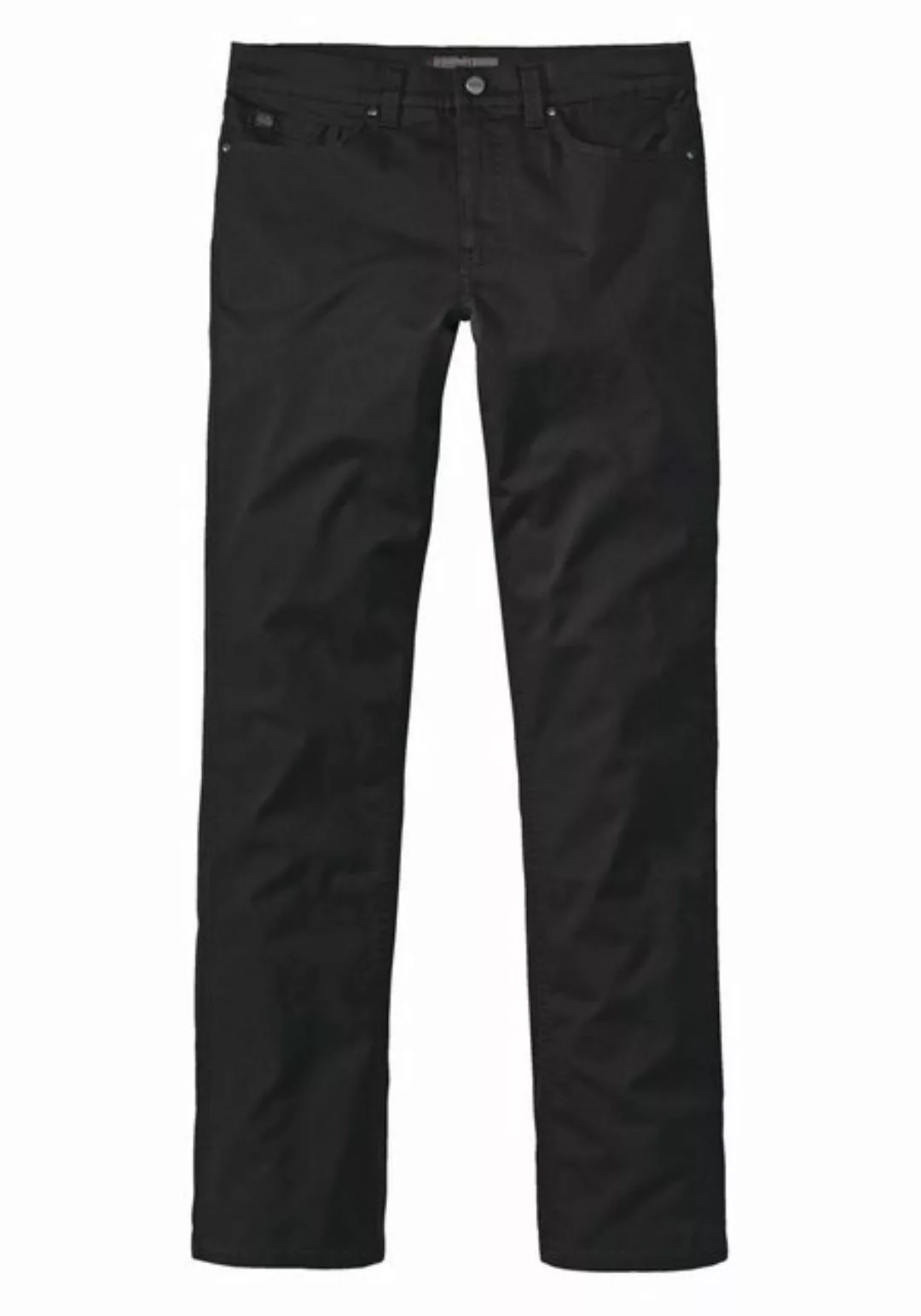 Paddock's 5-Pocket-Jeans PADDOCKS RANGER PIPE deep black 80120 1496.1204 - günstig online kaufen