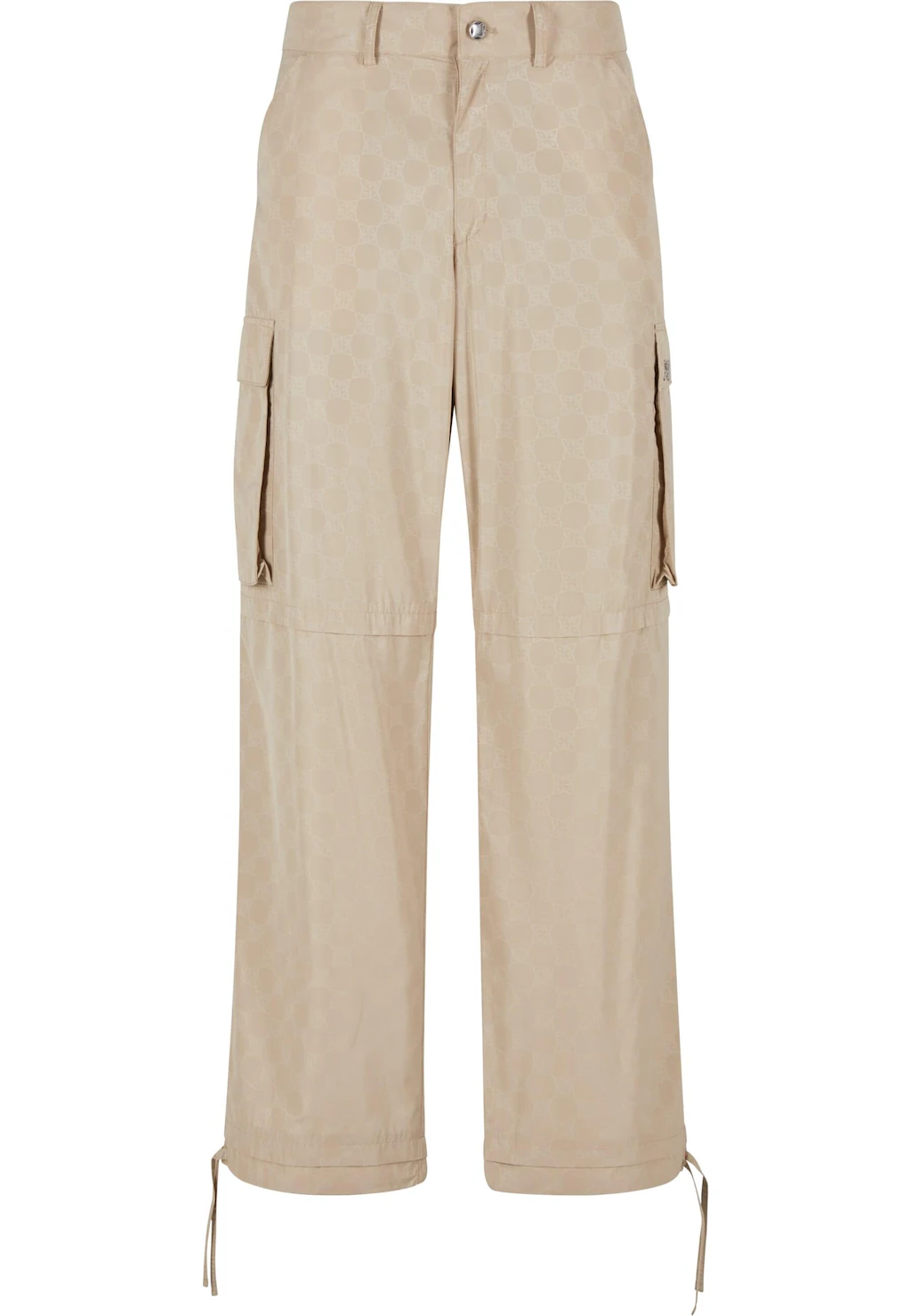 PEQUS Stoffhose "PEQUS PEQUS Aether Monogram Parachute Pants", (1 tlg.) günstig online kaufen