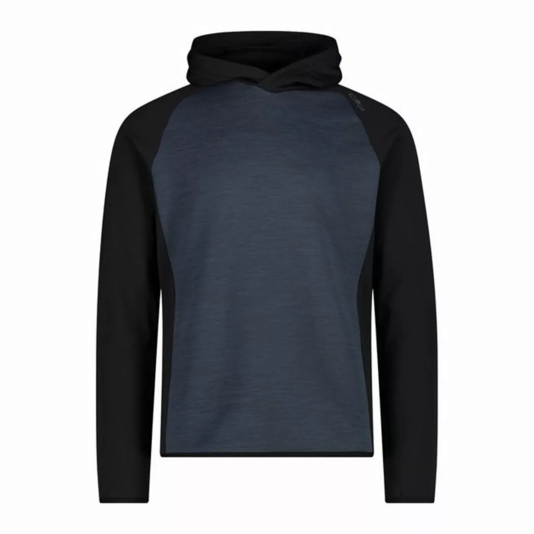 CMP Kapuzenpullover CMP Herren Kapuzenpullover MAN SWEAT FIX HOOD 34E2617 günstig online kaufen