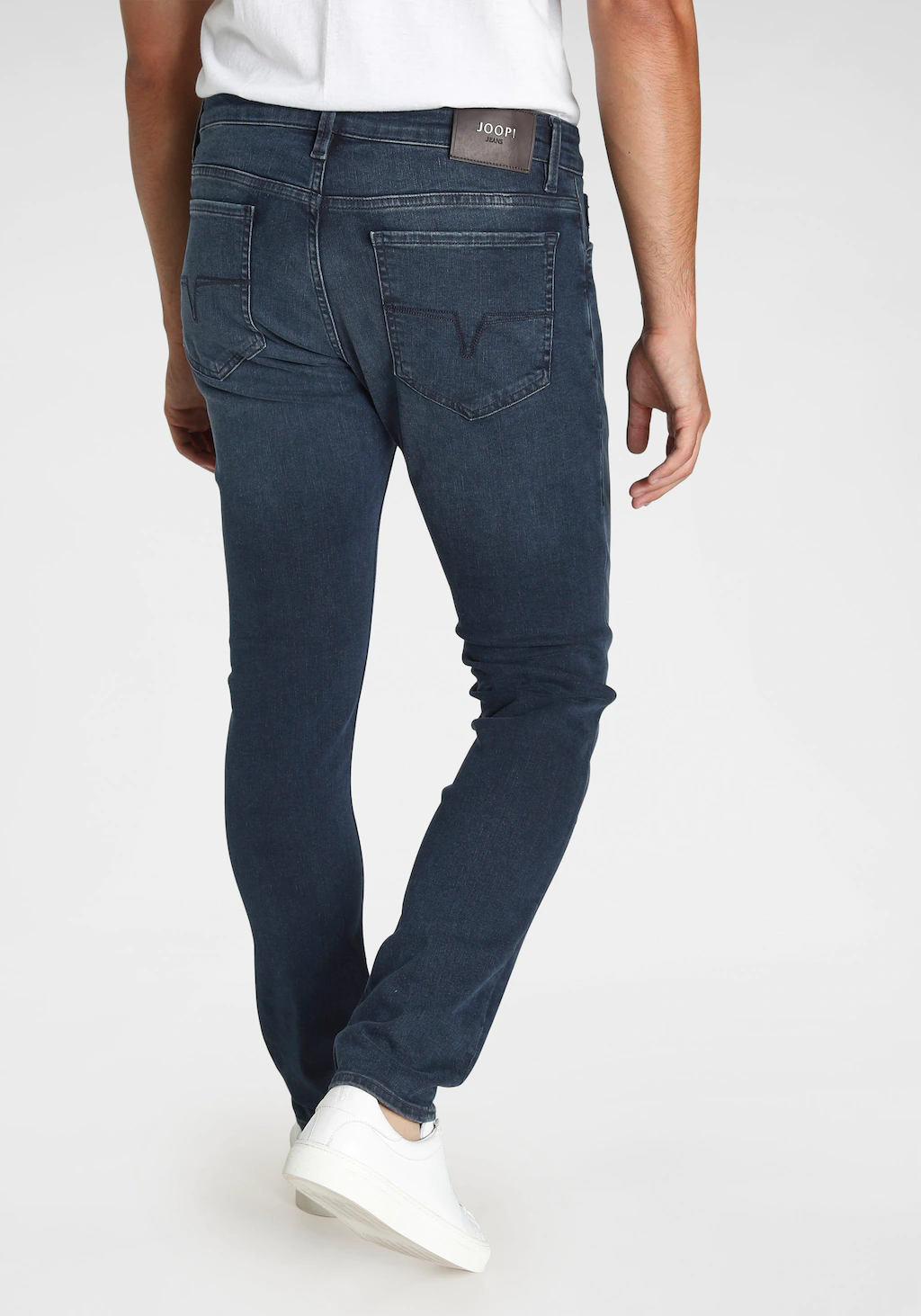 Joop Jeans 5-Pocket-Jeans "Stephen" günstig online kaufen