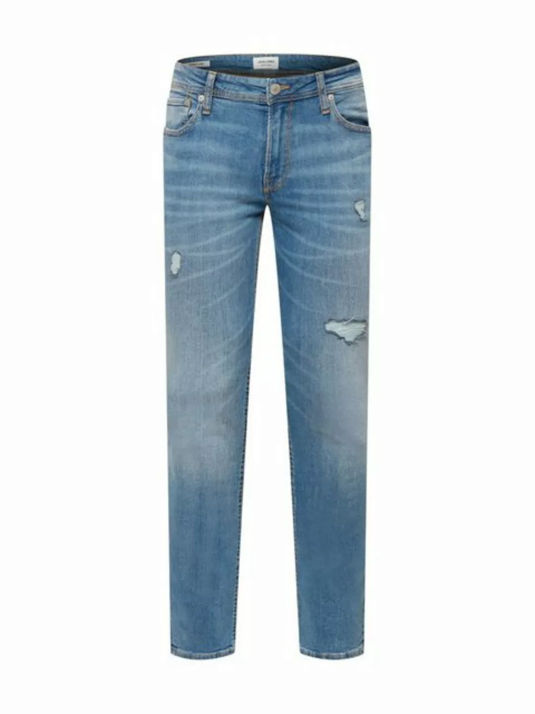 Jack & Jones Slim-fit-Jeans Liam (1-tlg) günstig online kaufen