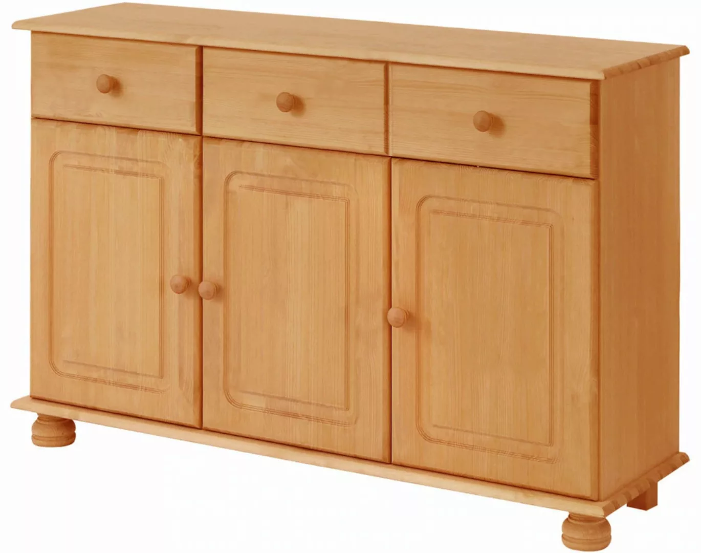 Home affaire Sideboard "Mette" günstig online kaufen