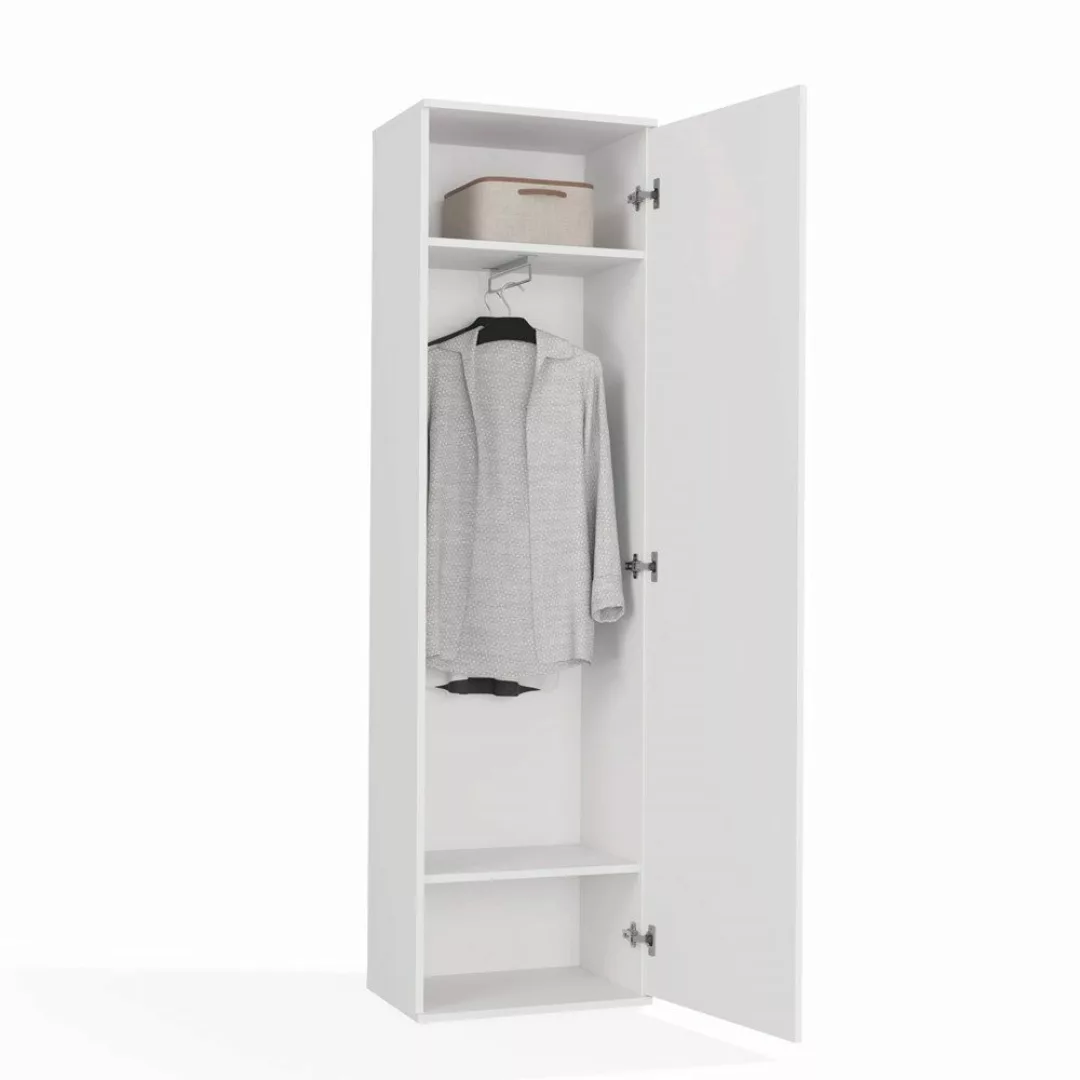 MAGOWA Garderobenschrank DUO Smart – Stilvolle günstig online kaufen