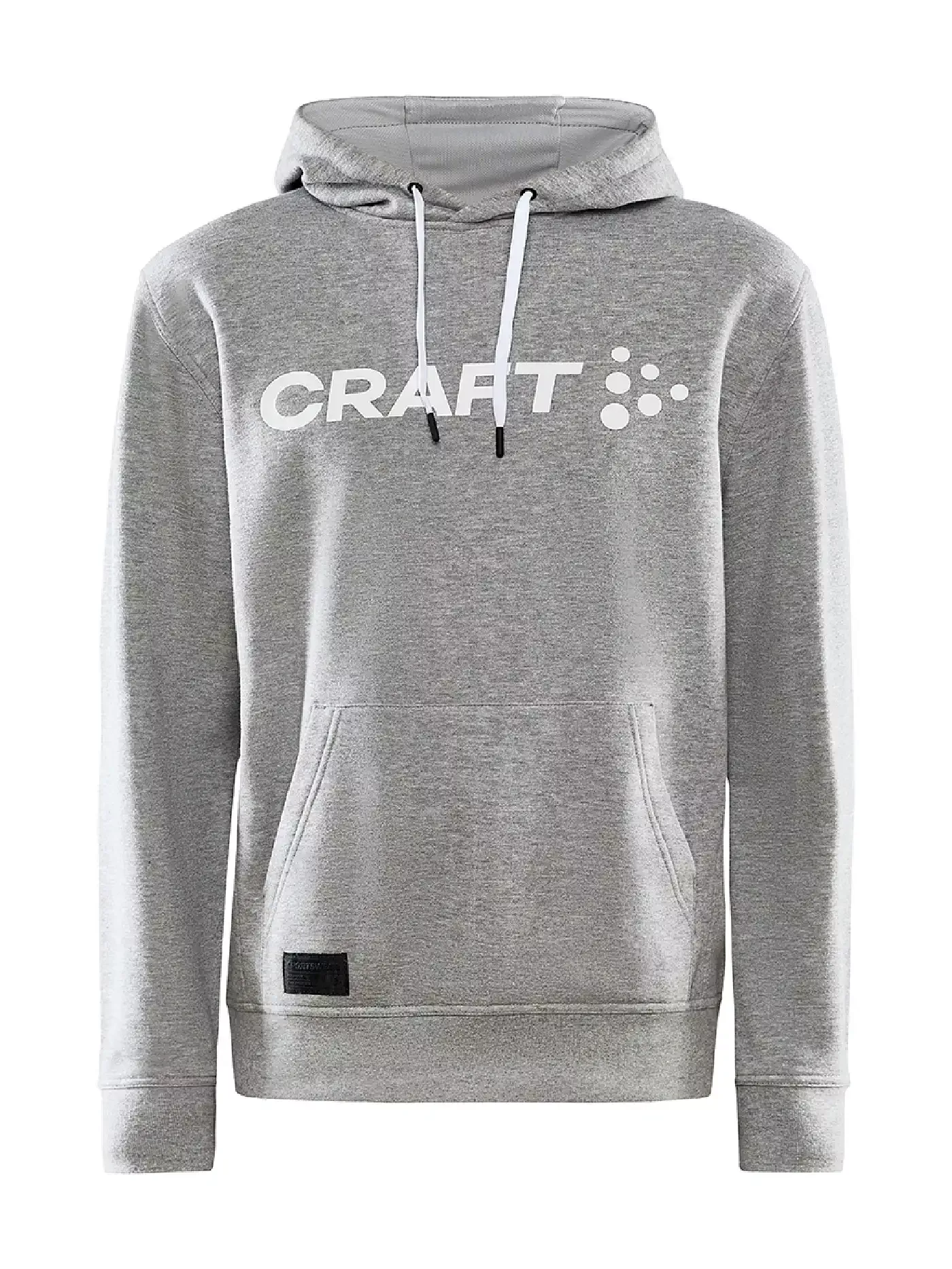 Craft Kapuzenpullover Core Craft Hood mit Kordelzug günstig online kaufen