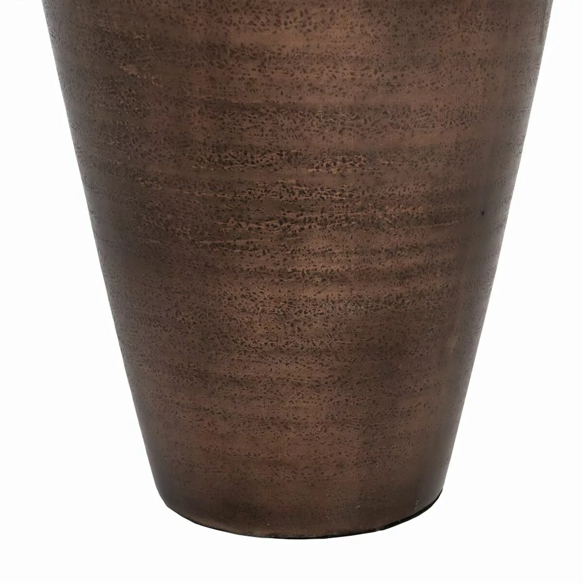 Vase Kupfer Aluminium günstig online kaufen