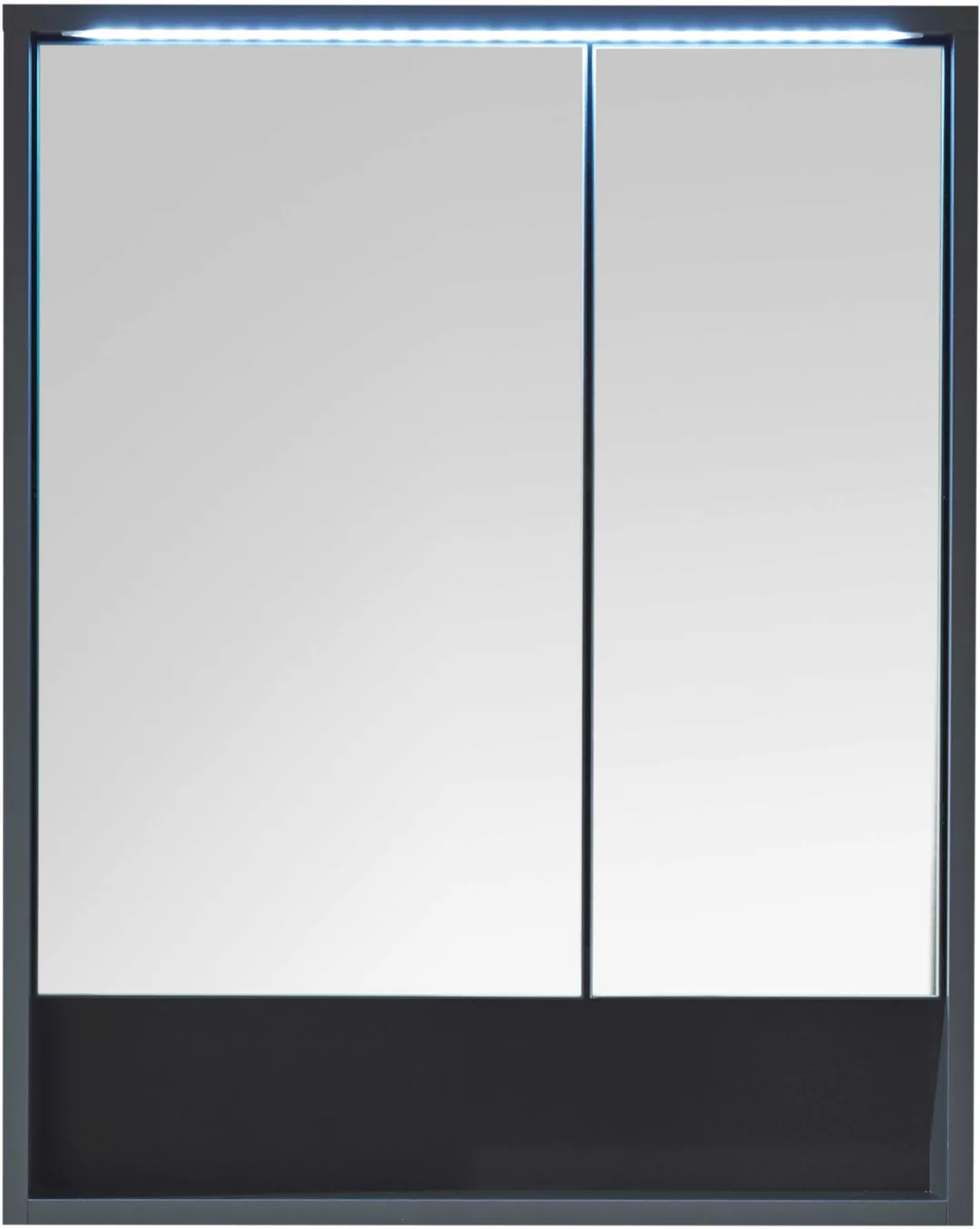 BASIC by Balculina Spiegelschrank "Lucera Spiegelschrank, Badezimmerschrank günstig online kaufen
