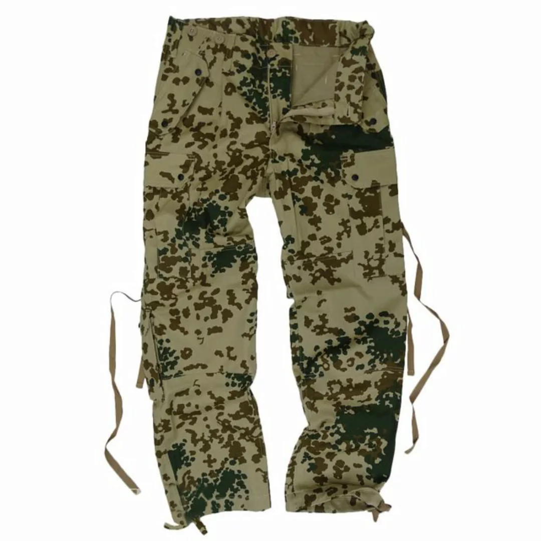 Leo Köhler Outdoorhose Original Bundeswehr Leo Köhler Kommando Hose günstig online kaufen