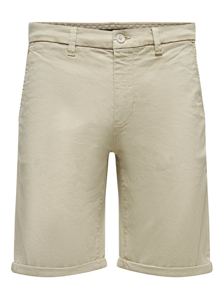 ONSPETER OVERDYED SHORTS günstig online kaufen