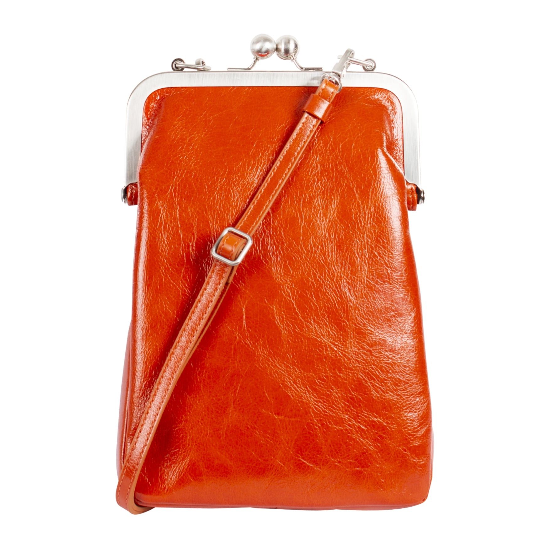 VOLKER LANG Schultertasche MILA  Elegante günstig online kaufen