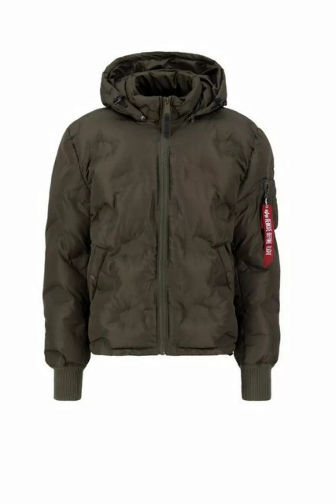 Alpha Industries Winterjacke "Alpha Industries Men - Cold Weather Jackets H günstig online kaufen