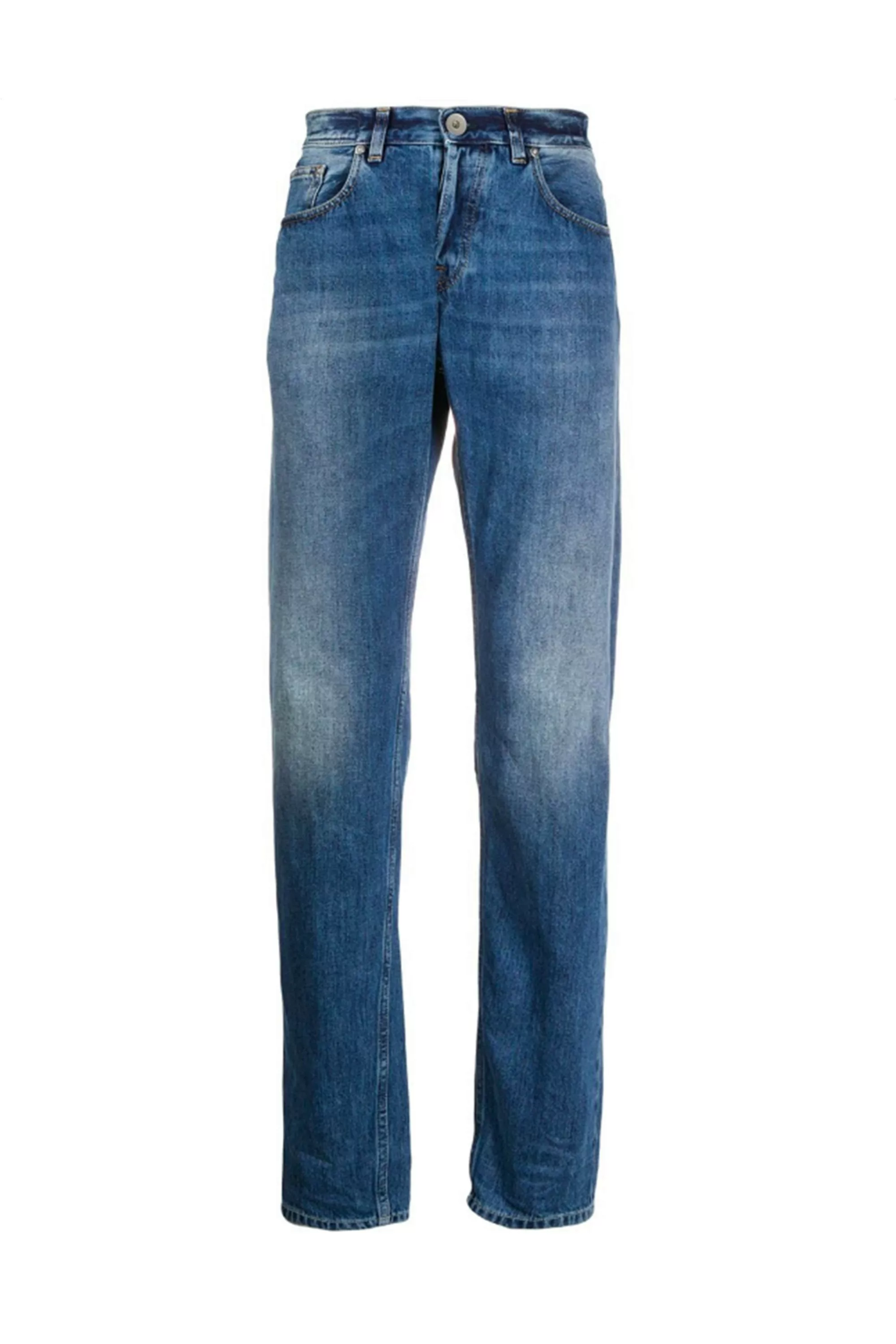 ELEVENTY Jeans Unisex blau günstig online kaufen