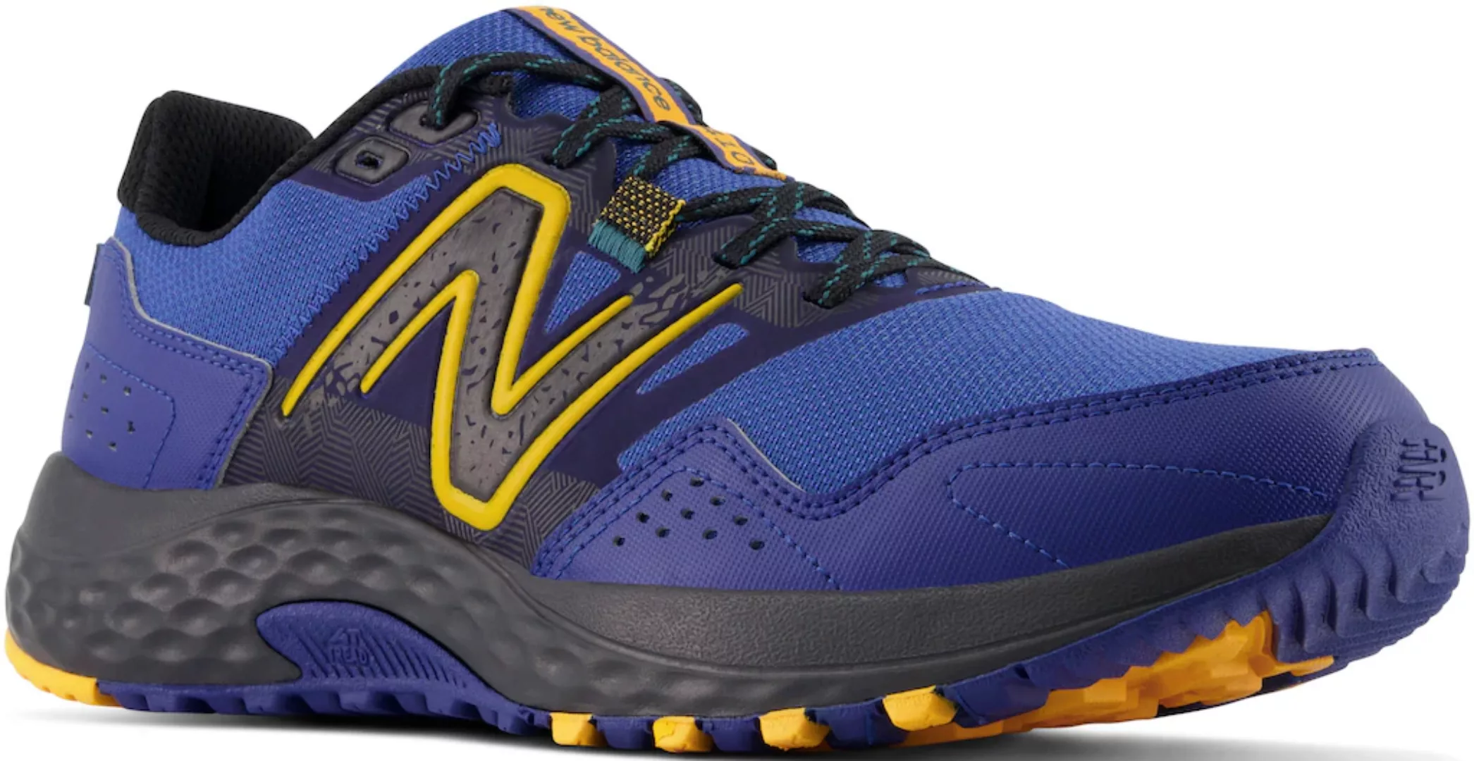 New Balance Walkingschuh "410v8", Trailrunningschuh, Laufschuh günstig online kaufen