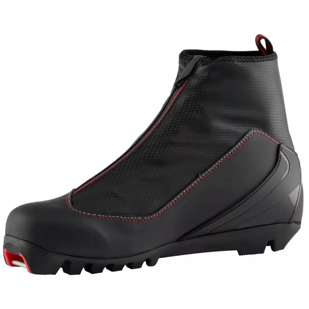 Rossignol XC 2 Black/Red günstig online kaufen