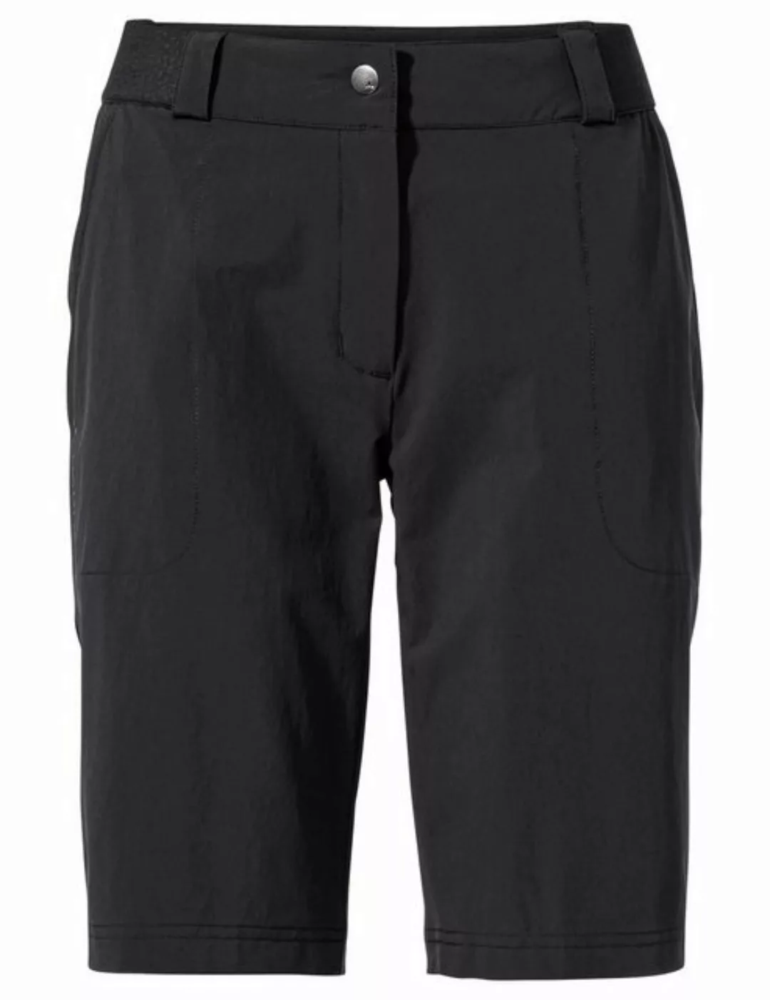 VAUDE Trekkingshorts VauDe Damen Farley Stretch Shorts II günstig online kaufen