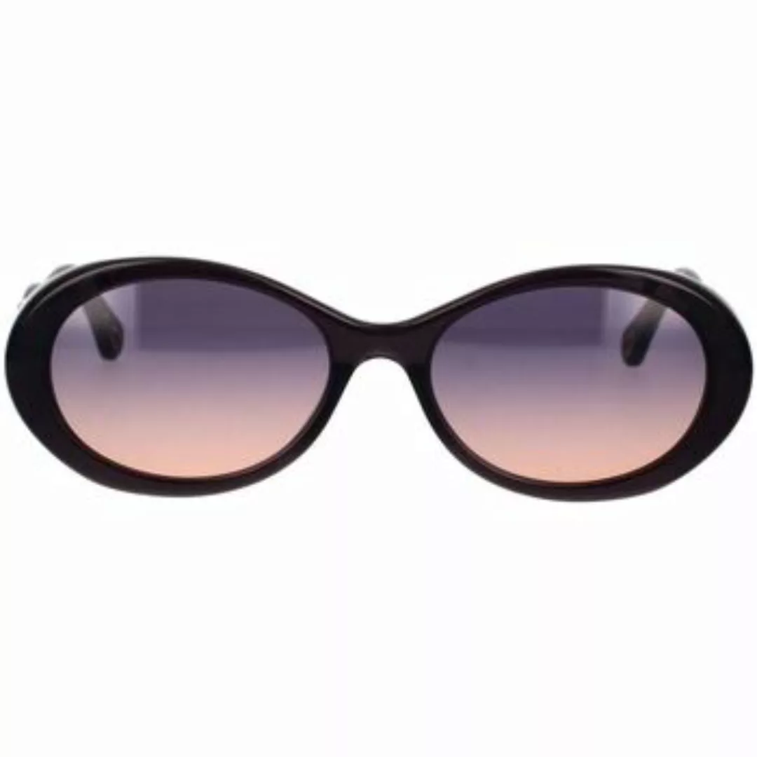 Chloe  Sonnenbrillen Chloé Sonnenbrille CH0088S 001 günstig online kaufen