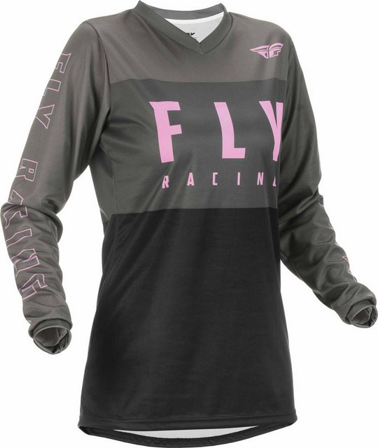 Fly Racing Motorradhose Fly Racing F-16 Damen Motocross Jersey günstig online kaufen