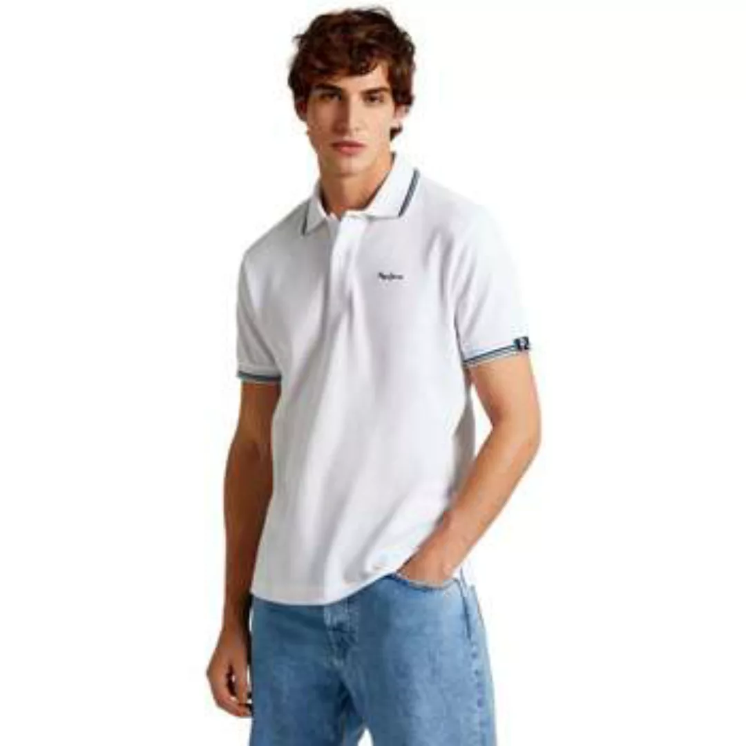 Pepe jeans  T-Shirts & Poloshirts - günstig online kaufen