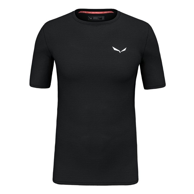 Salewa T-Shirt Cristallo Warm Amr T-Shirt Herren - Salewa günstig online kaufen