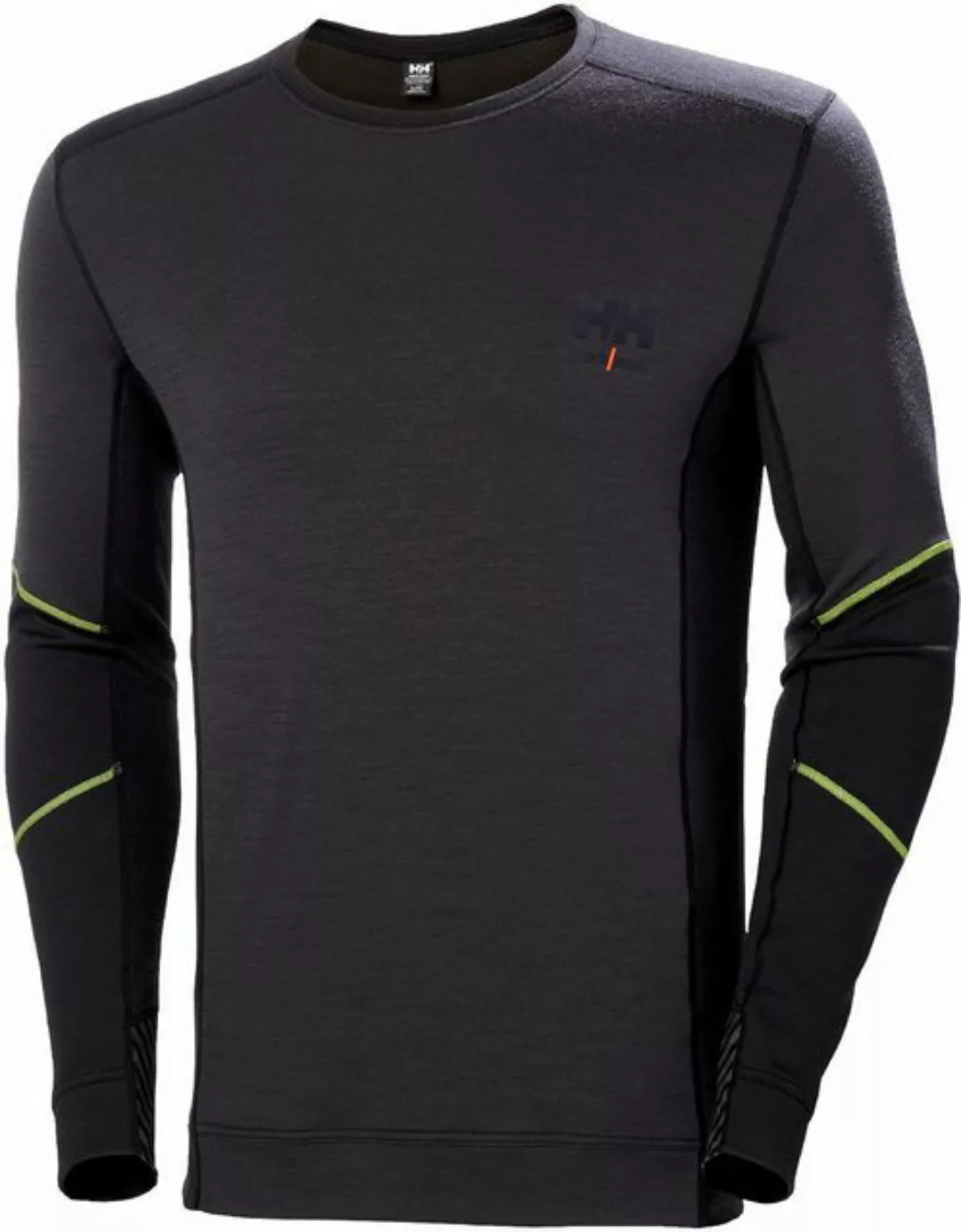 Helly Hansen Longsleeve Lifa Merino Crewneck günstig online kaufen