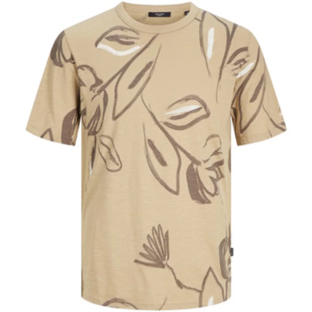 Jack & Jones T-Shirt JJPalma (1-tlg) günstig online kaufen