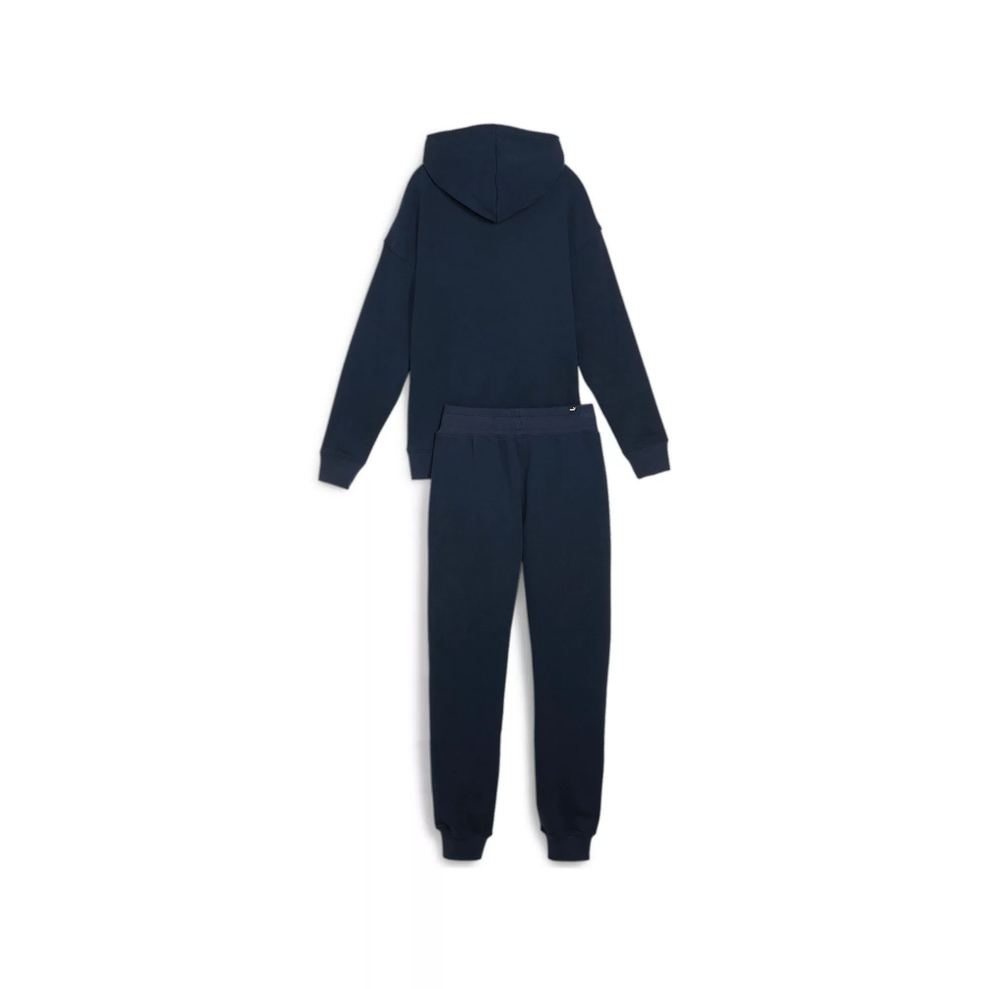 PUMA Jogginganzug "LOUNGEWEAR SUIT TR", (2 tlg.) günstig online kaufen