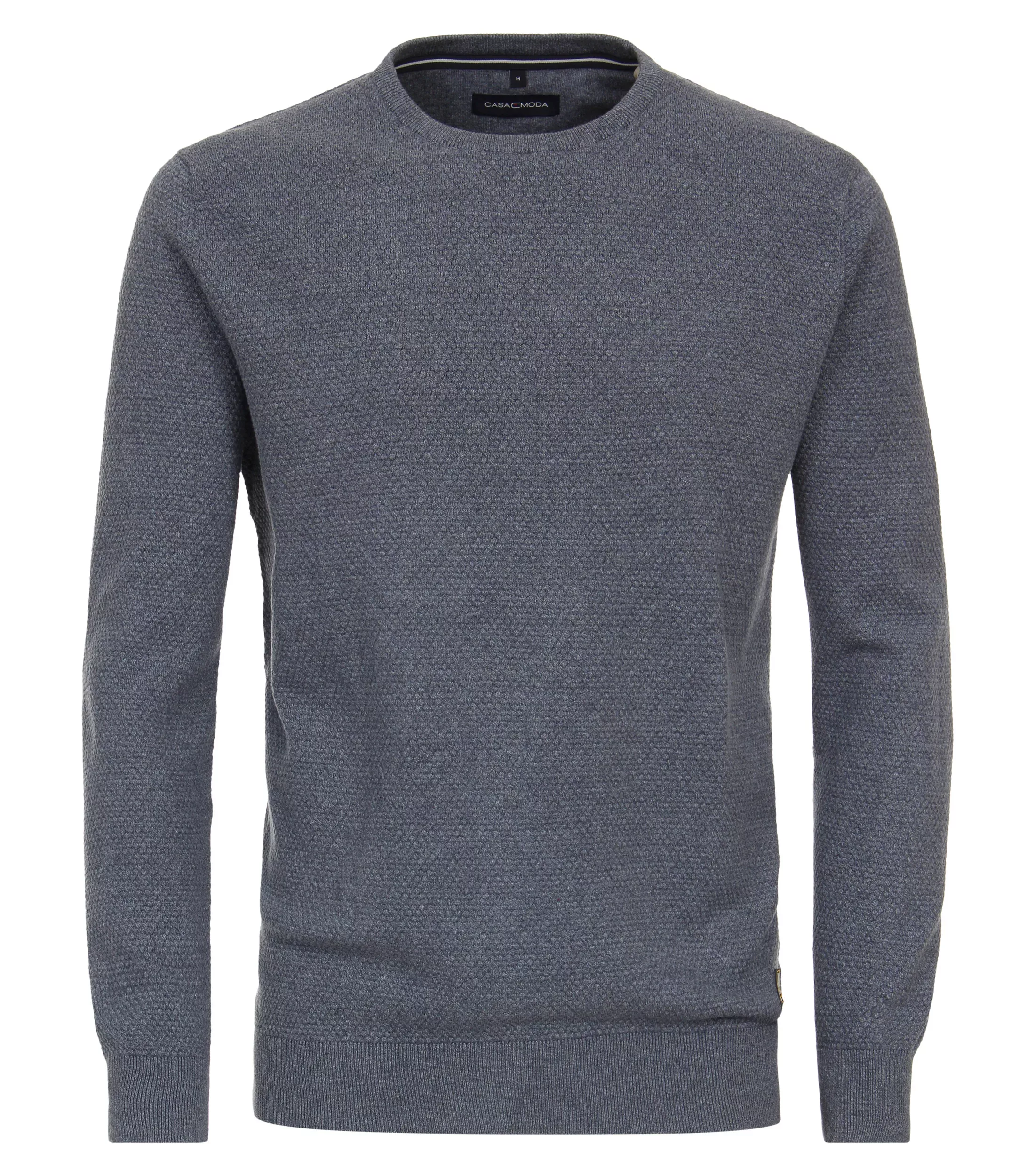 CASAMODA Strickpullover Casa Moda / He.Pullover / Pullover,O-Neck günstig online kaufen