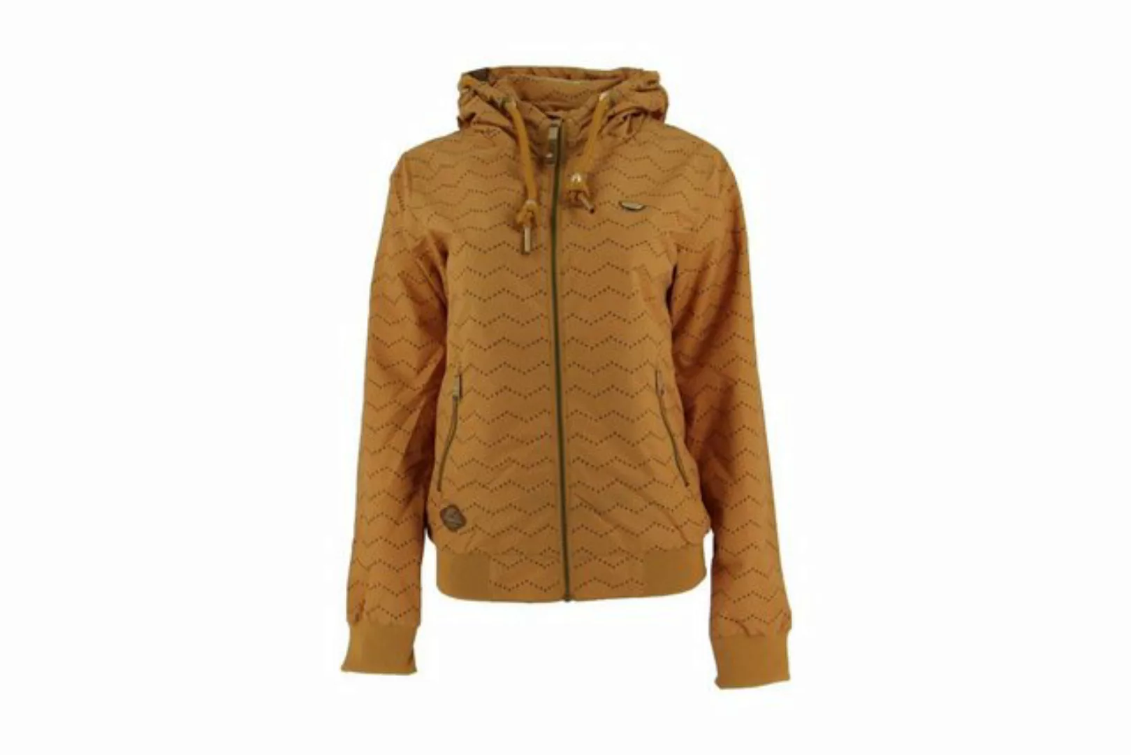 Ragwear Anorak Ragwear W Nuggie A Damen Anorak günstig online kaufen