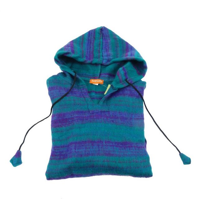 SIMANDRA Kapuzenpullover Sherpa Herren günstig online kaufen