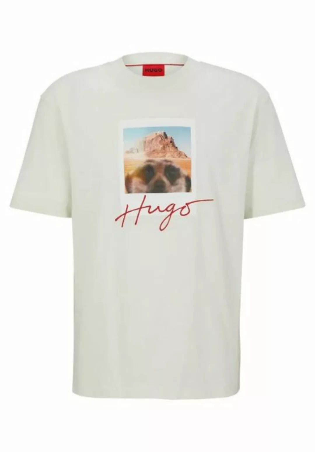 HUGO T-Shirt günstig online kaufen