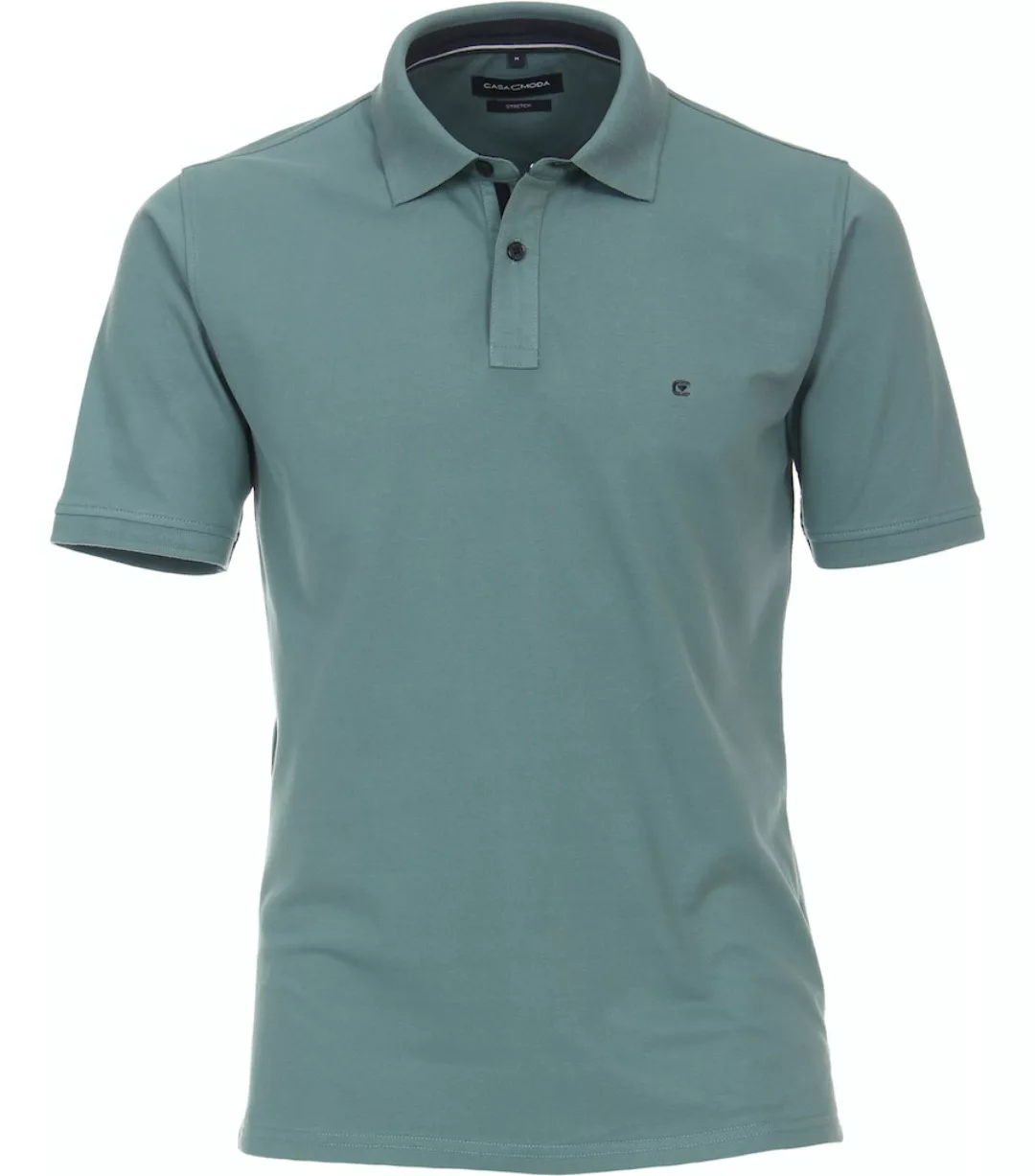 Casamoda Herren Shirt 004470 günstig online kaufen