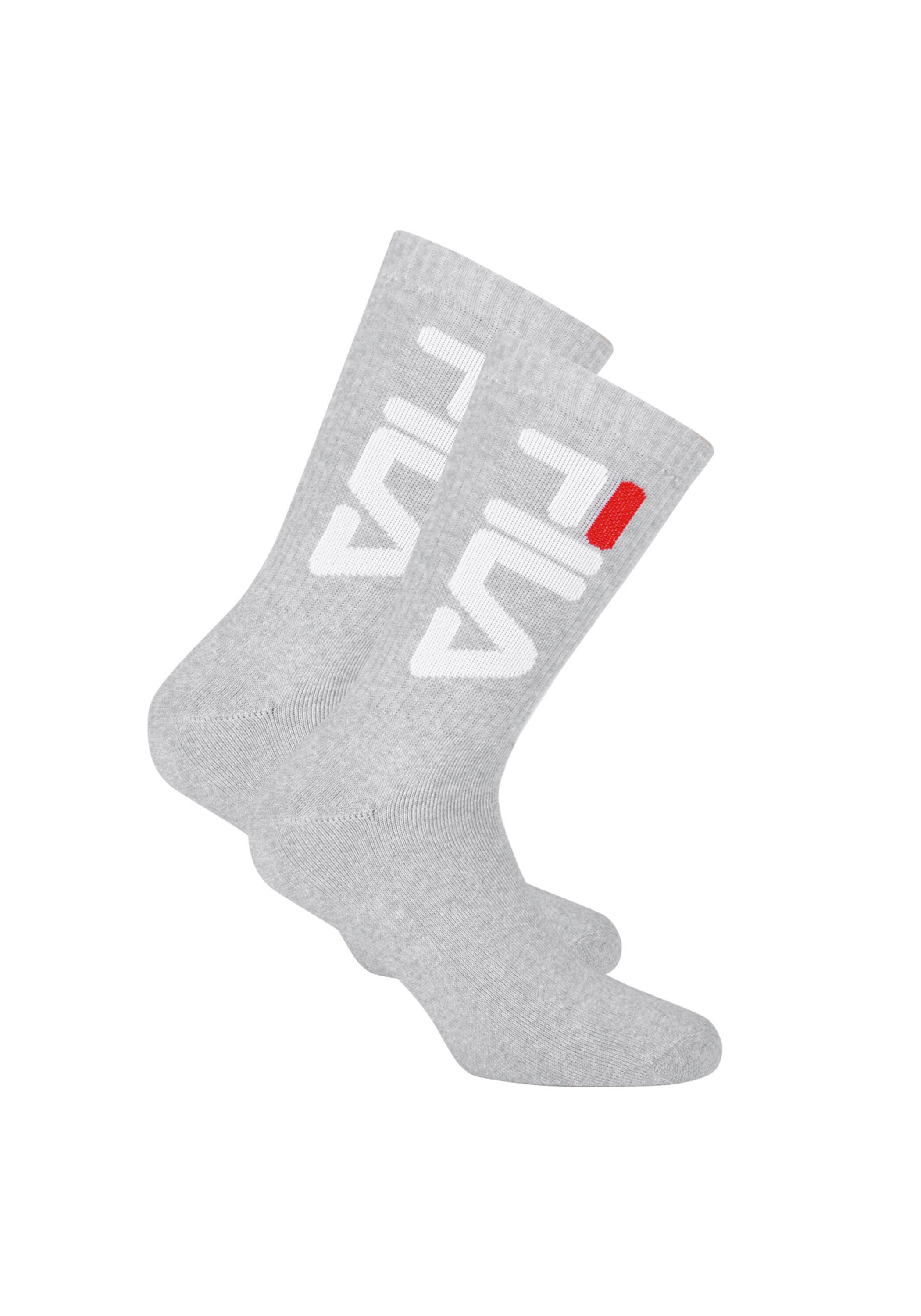 Fila Kurzsocken "Socken 2er Pack" günstig online kaufen