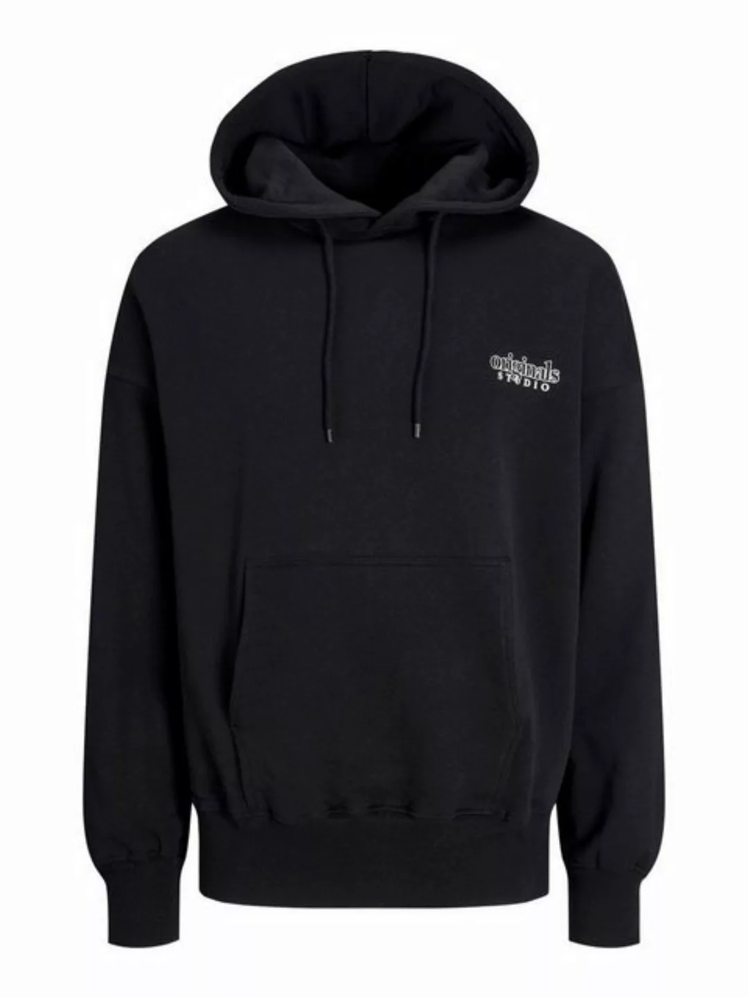 Jack & Jones Sweatshirt JORBARI GRAPHIC SWEAT HOOD günstig online kaufen