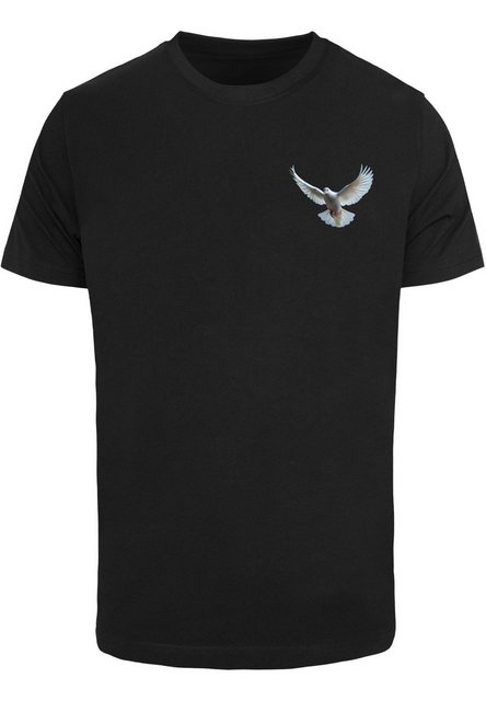 MisterTee T-Shirt MisterTee Cielo Azul Tee (1-tlg) günstig online kaufen