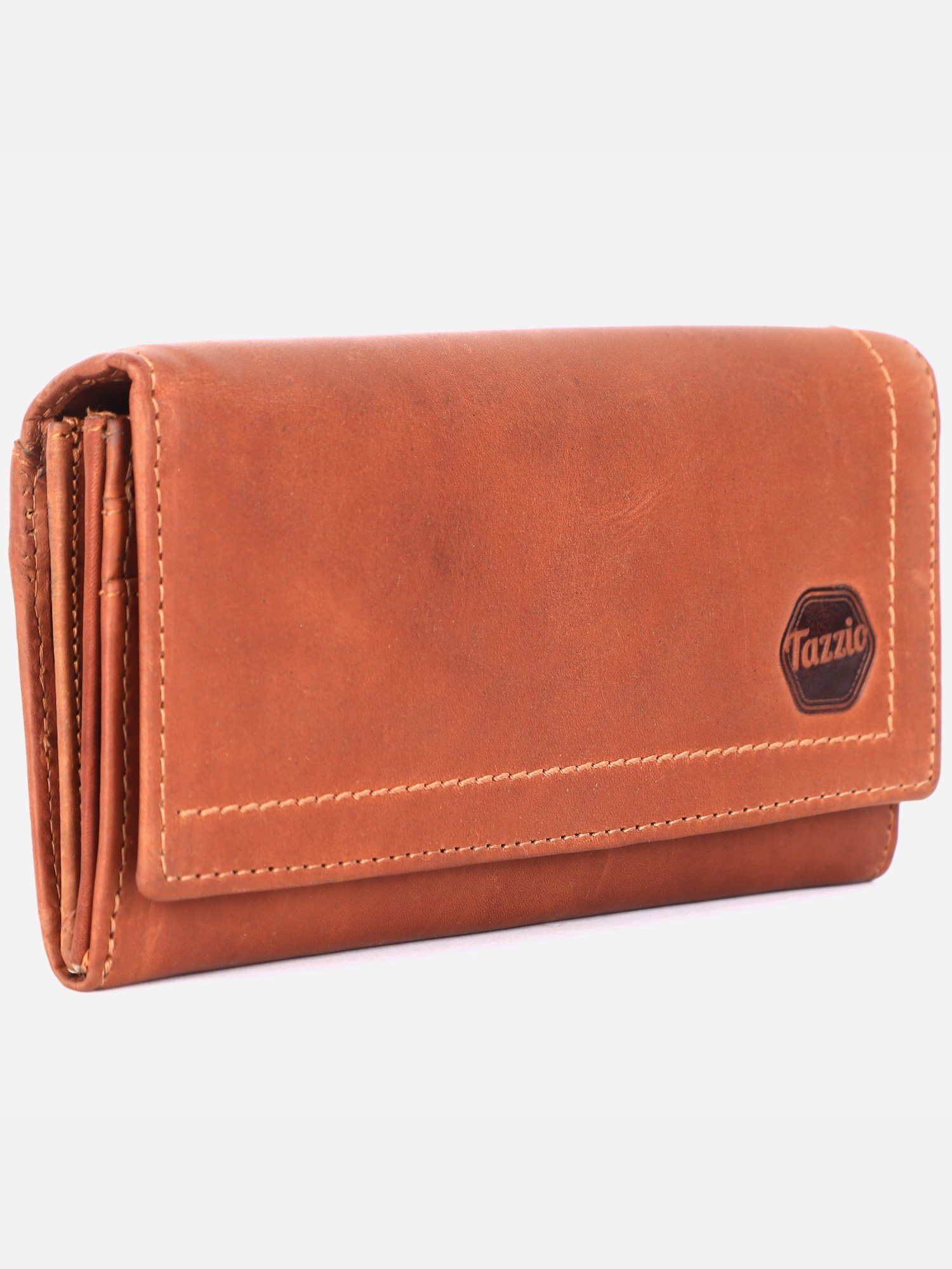 Tazzio Geldbörse F700, Damen Portemonnaie Geldbeutel günstig online kaufen