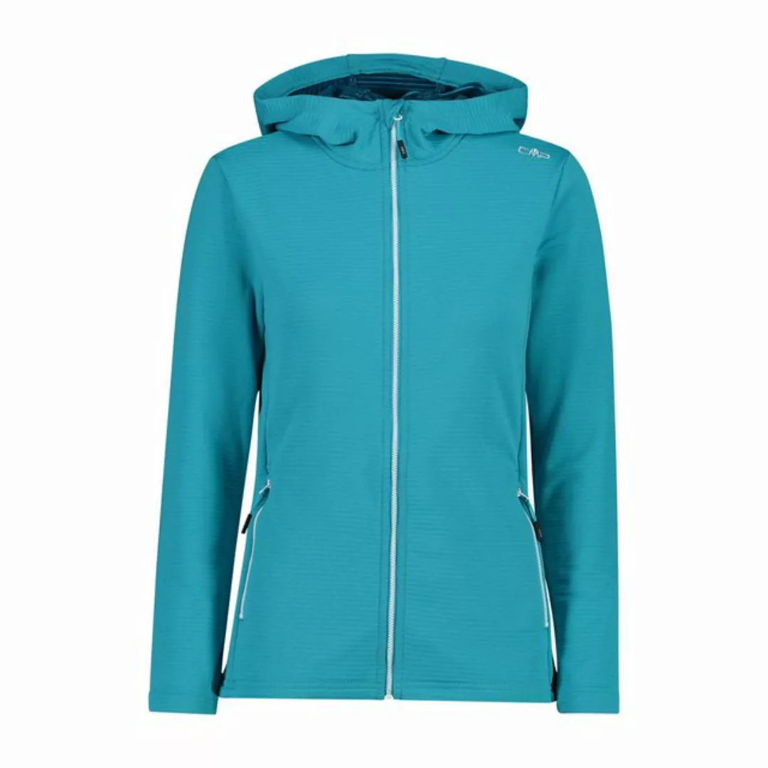 CMP Allwetterjacke CMP Damen Jacke Woman Jacket Fix Hood 31E2516 günstig online kaufen