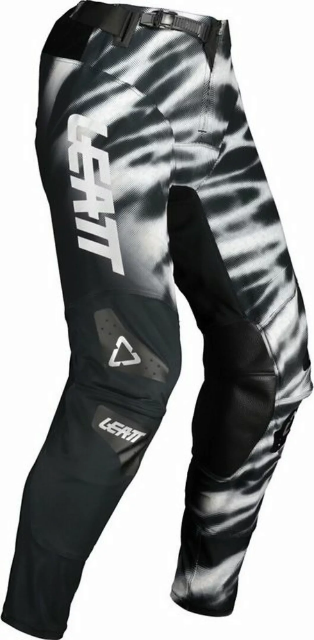 Leatt Motorradhose Moto 5.5 I.K.S. African Tiger Motocross Hose günstig online kaufen