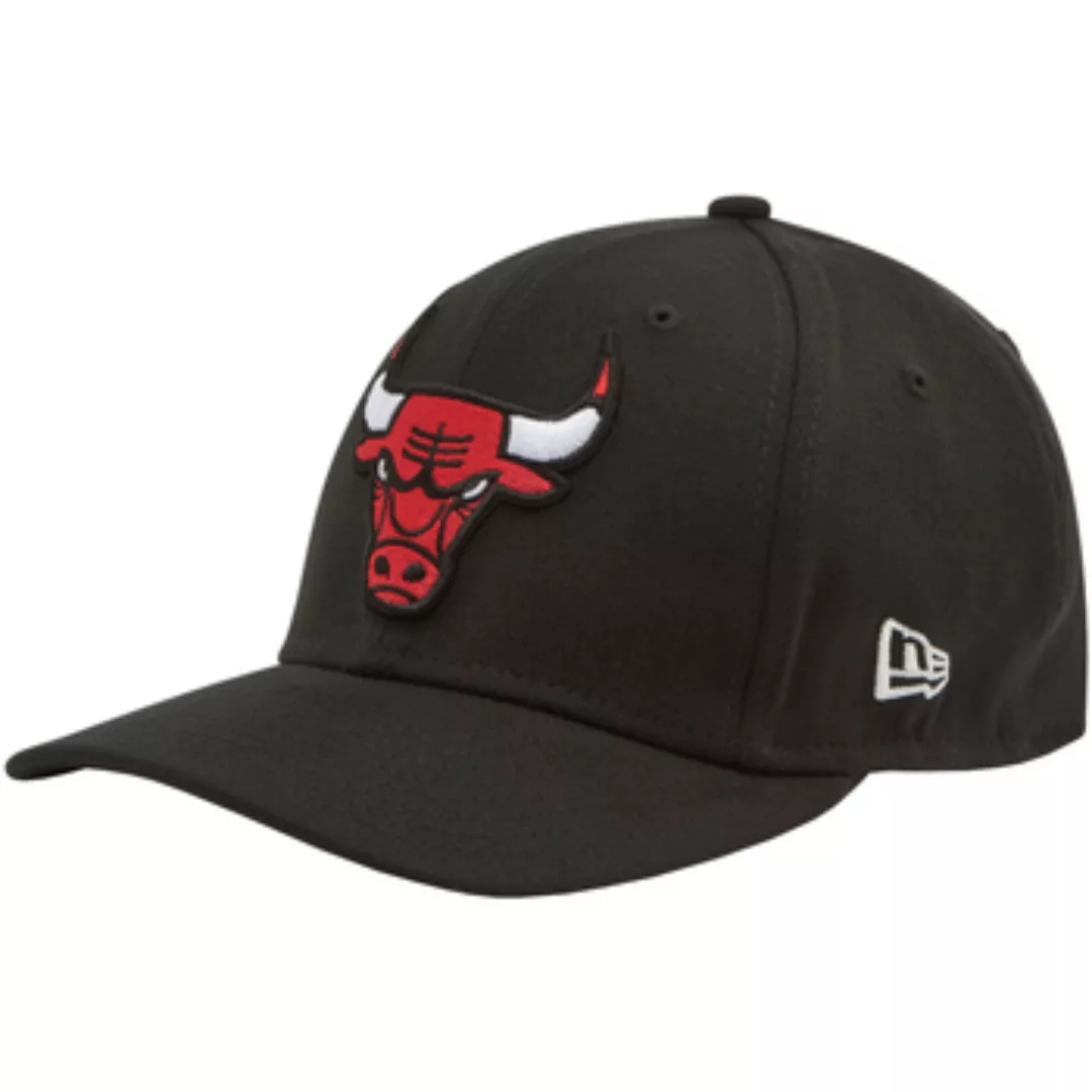 New-Era  Schirmmütze 9FIFTY Chicago Bulls Stretch Snap Cap günstig online kaufen