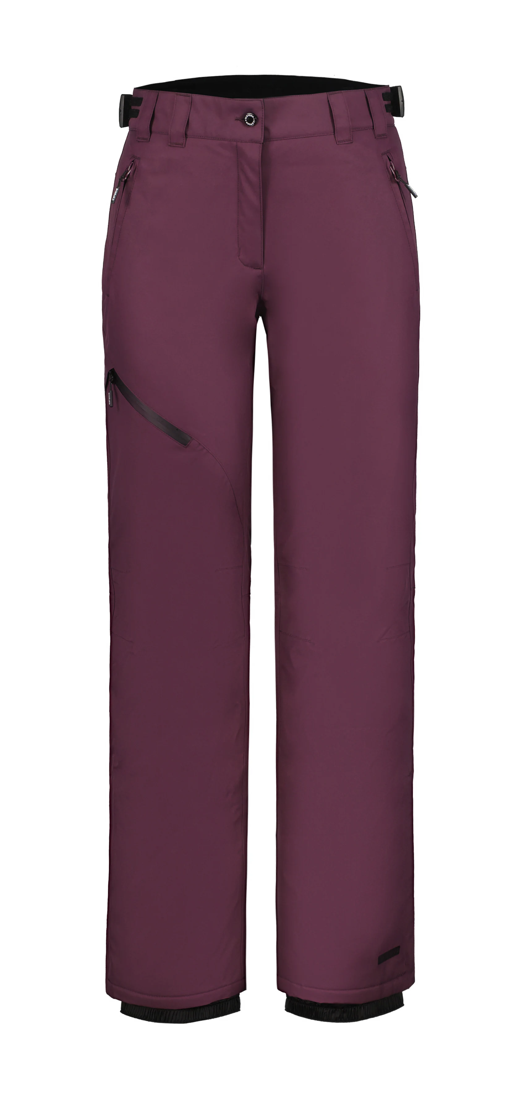 Icepeak Skihose "ICEPEAK CURLEW", (1 tlg.) günstig online kaufen