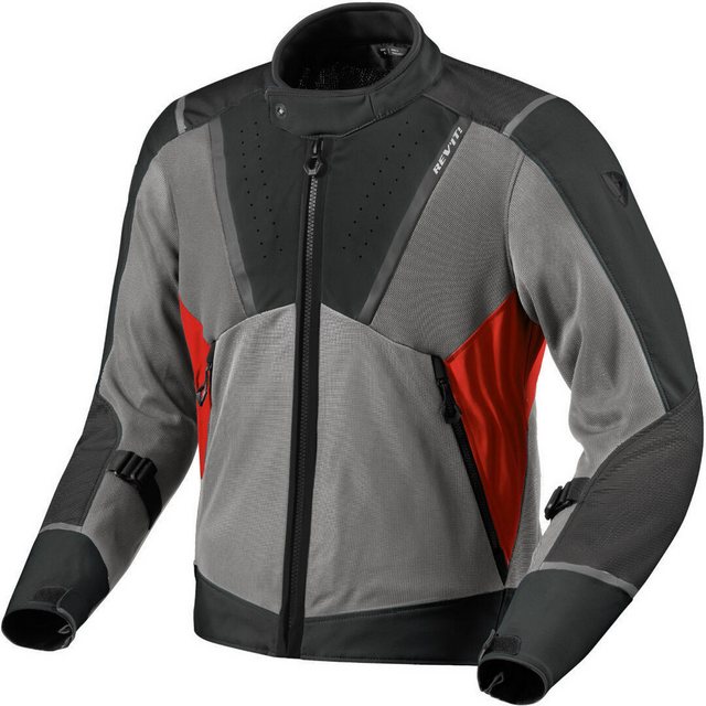 Revit Motorradjacke Airwave 4 Motorrad Textiljacke günstig online kaufen