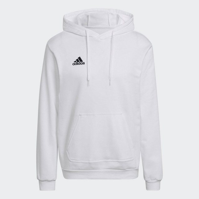 adidas Performance Crop-Top ENTRADA 22 SWEAT HOODIE günstig online kaufen