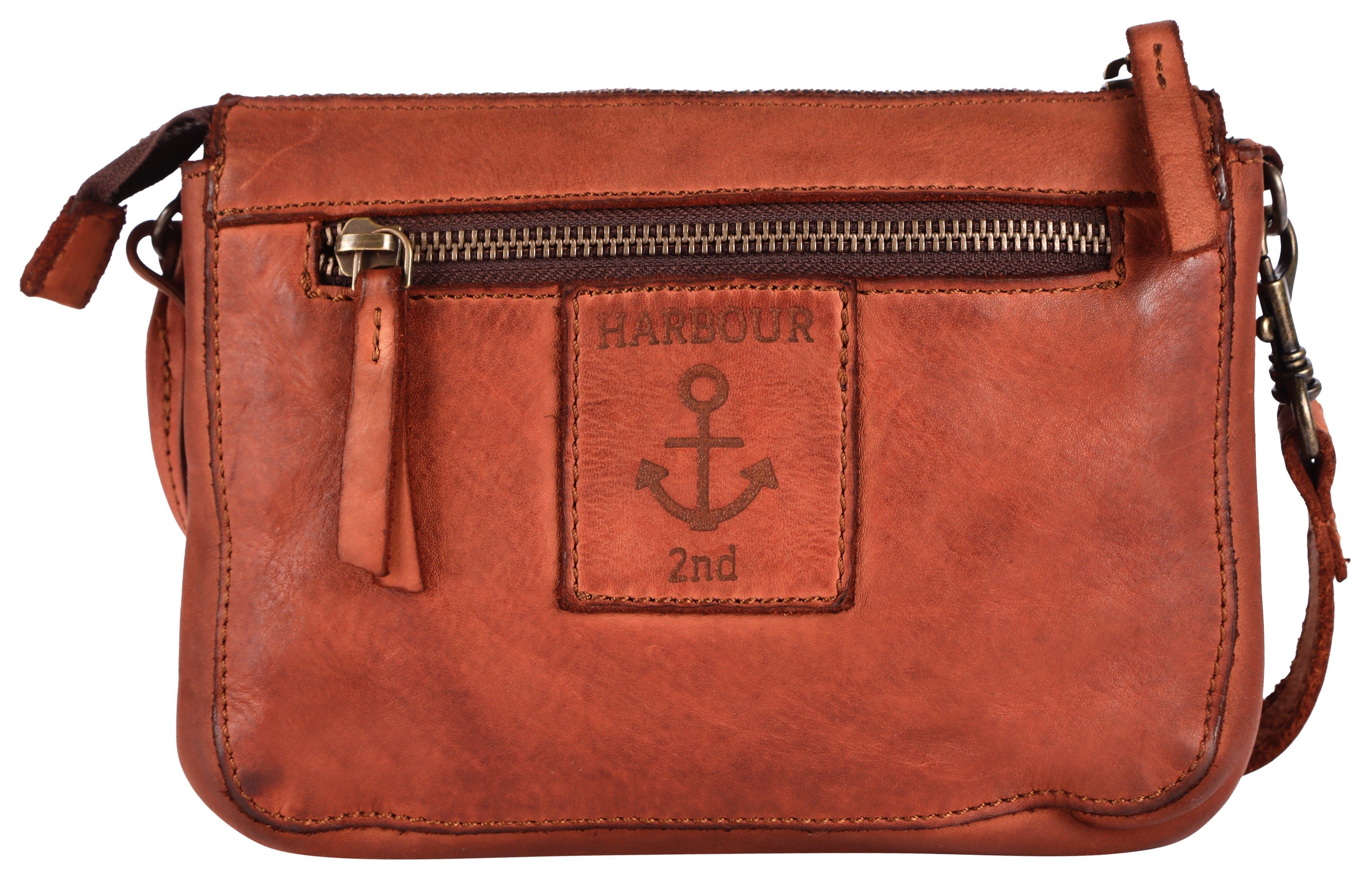 HARBOUR 2nd Umhängetasche Tiani, Schultertasche Handtasche günstig online kaufen