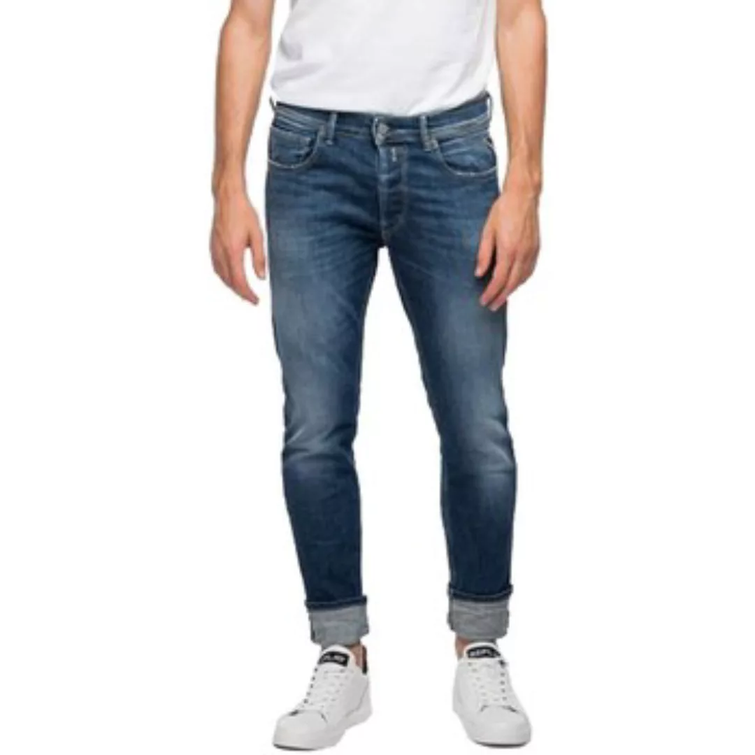 Replay  Jeans M1008285214 günstig online kaufen