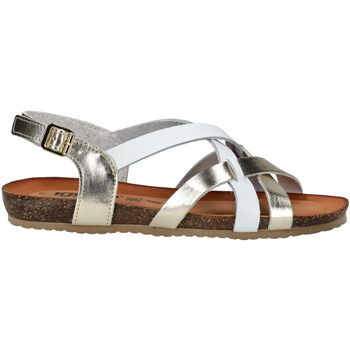 IGI & CO Riemchensandale "IGI & CO Sandalen Leder" günstig online kaufen