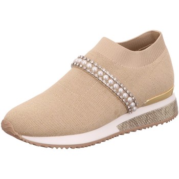 La Strada  Damenschuhe Slipper Sneaker with chain 2101439-4522 günstig online kaufen