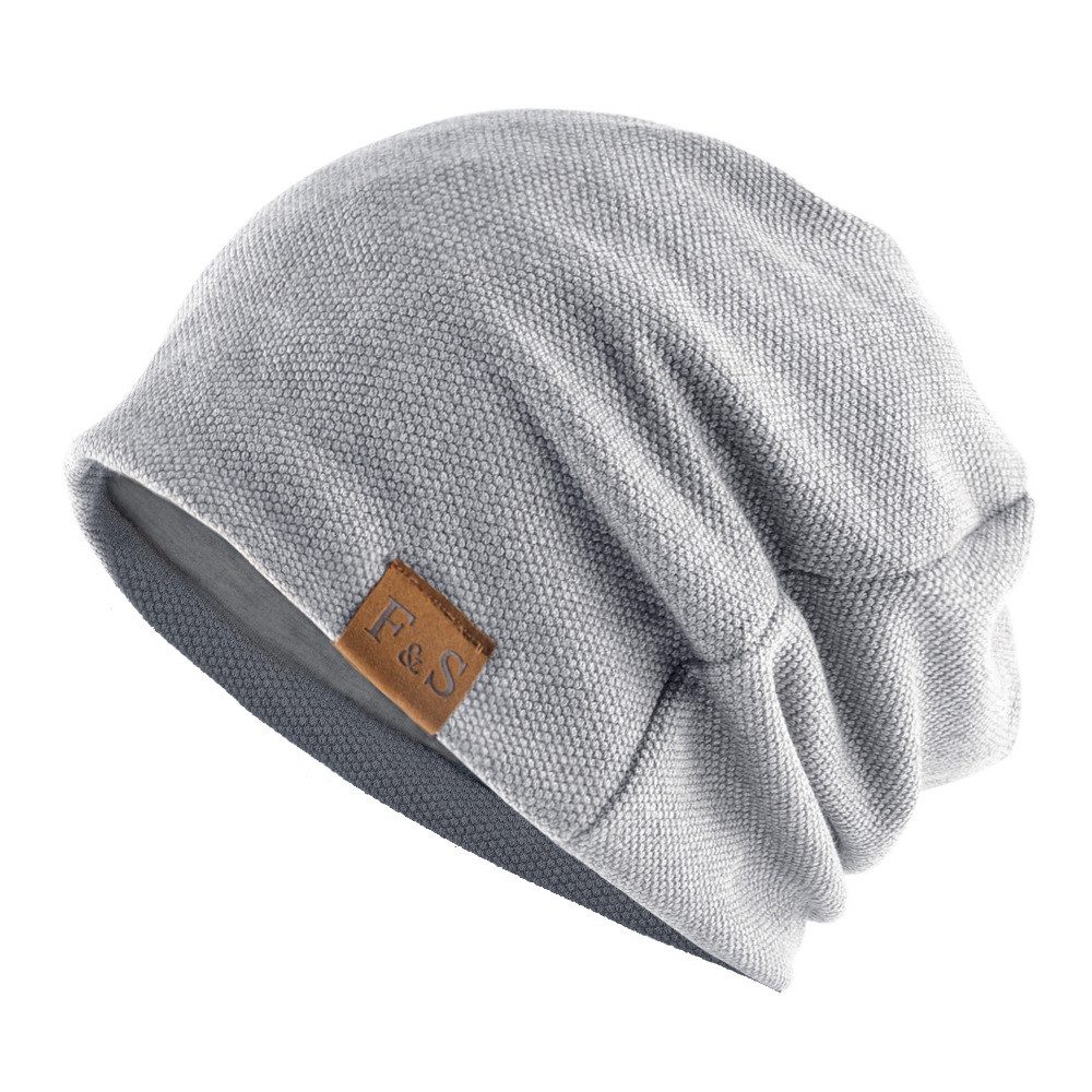 Coonoor Strickmütze Leichte Beanie,Slouch Beanie Mütze,Frühling günstig online kaufen
